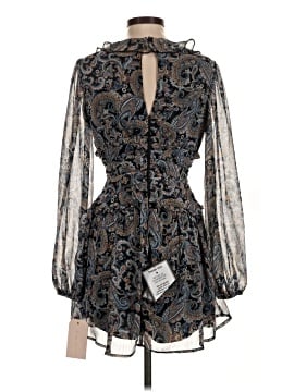 City Studio Cocktail Dress (view 2)