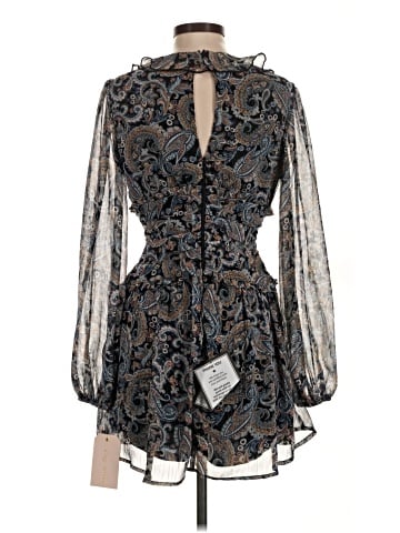 City Studio Cocktail Dress (view 2)