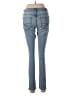 Aeropostale Hearts Blue Jeans Size 2 - photo 2