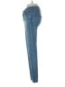 Just Black Solid Blue Jeans Size 24 waist - photo 5