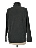 Lands' End Gray Turtleneck Sweater Size M - photo 2