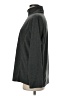 Lands' End Gray Turtleneck Sweater Size M - photo 5