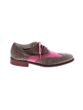Cole Haan Nike Flats
