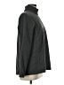 Lands' End Gray Turtleneck Sweater Size M - photo 4