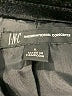 INC International Concepts Black Blazer Size L (kids) - photo 3