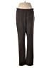Andrew Marc Brown Dress Pants Size M - photo 1