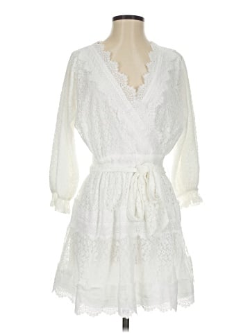 VICI Casual Dress (view 1)