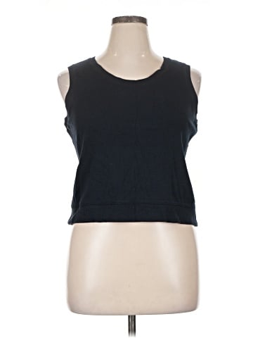 Rafaella Sleeveless T-Shirt (view 1)
