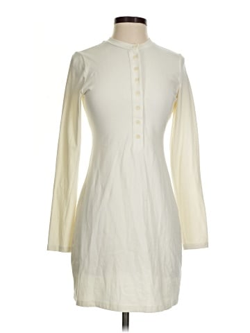 Reformation Jeans Casual Dress (view 1)