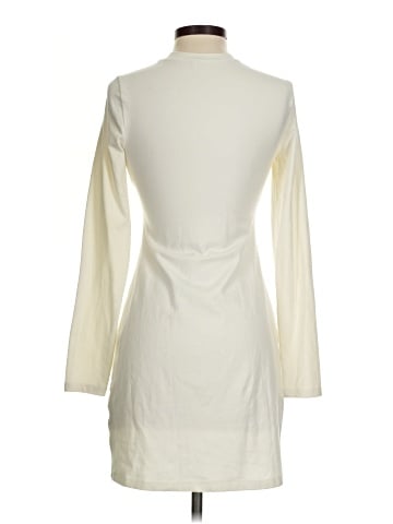 Reformation Jeans Casual Dress (view 2)