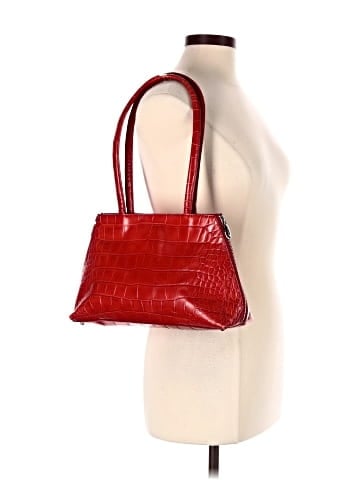 FURLA Leather Shoulder Bag (view 2)