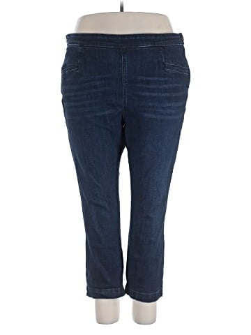 Pilcro by Anthropologie Jeggings (view 1)