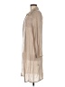 Rebellion Tan Kimono Size M - photo 5