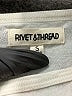 Rivet & Thread Ivory Short Sleeve T-Shirt Size S - photo 7