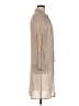 Rebellion Tan Kimono Size M - photo 4