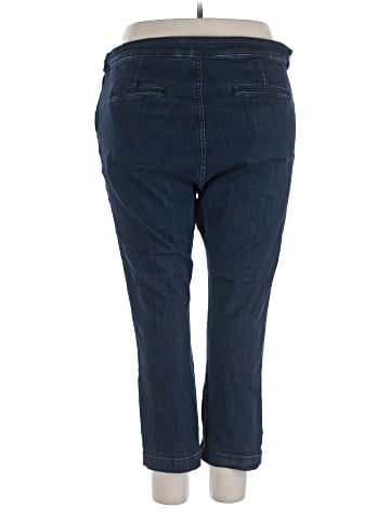 Pilcro by Anthropologie Jeggings (view 2)