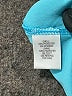 Dana Buchman Teal Short Sleeve Blouse Size XL - photo 8