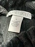 Planet Gold 100% Polyester Black Turtleneck Sweater Size M - photo 7