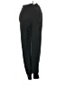 Unbranded 100% Polyester Black Active Pants Size S (estimated) - photo 1