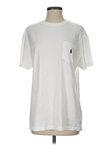 Polo by Ralph Lauren Short Sleeve T-Shirt (view 1)