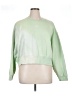 Adidas Green Sweatshirt Size XL - photo 1