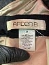 Arden B. 100% Polyester Red Cocktail Dress Size M - photo 7