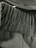Rio Solid Black Track Pants Size 23 waist - photo 7