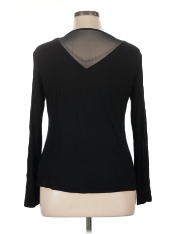 Rock & Republic Long Sleeve T-Shirt (view 2)