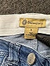 Democracy Solid Blue Jeans Size 6 - photo 7