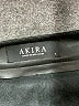 Akira Black Shorts Size L - photo 3