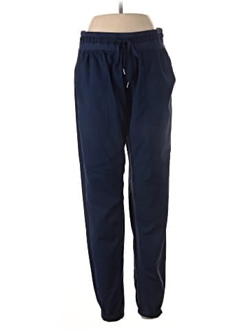 Lands' End Track Pants (view 1)
