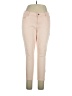 Old Navy Color Block Pink Jeans Size 14 - photo 1