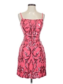 Wear Your Love Cocktail Dress (view 1)