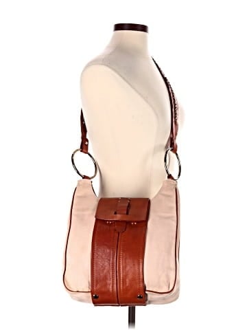 Gianfranco Ferre Crossbody Bag (view 2)