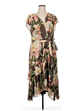 Adrianna Papell Cocktail Dress (view 1)