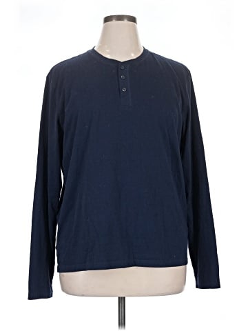 ABound Long Sleeve Top (view 1)