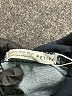 Seraphine Blue Jeans Size 12 - photo 4