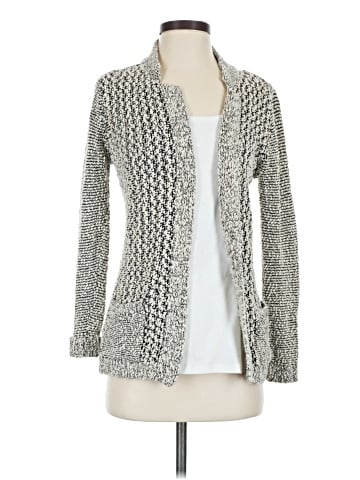 Skies Are Blue Cardigan (view 1)