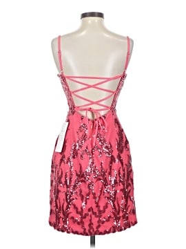 Wear Your Love Cocktail Dress (view 2)