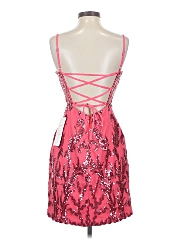 Wear Your Love Cocktail Dress (view 2)
