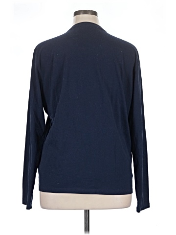 ABound Long Sleeve Top (view 2)