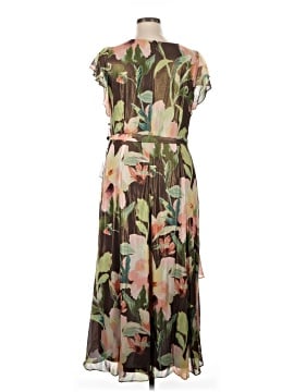Adrianna Papell Cocktail Dress (view 2)