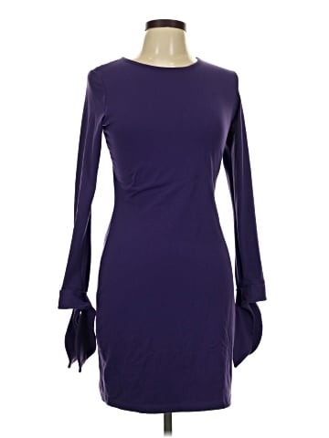 Susana Monaco Cocktail Dress (view 1)