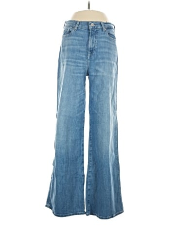 7 For All Mankind Jeans (view 1)