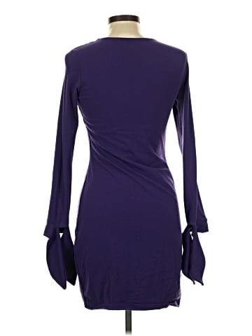 Susana Monaco Cocktail Dress (view 2)