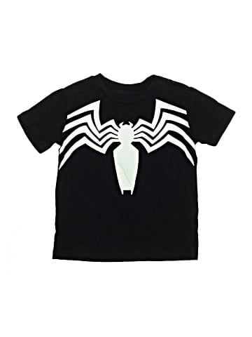 Marvel Short Sleeve T-Shirt (view 1)