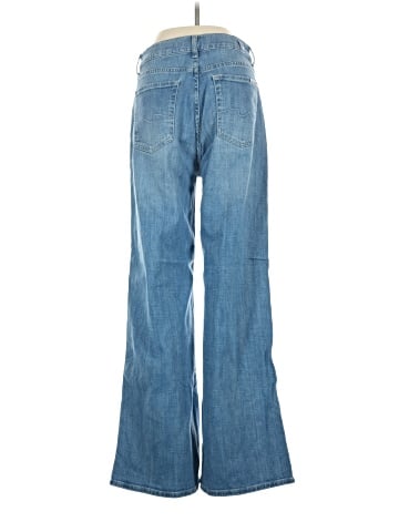 7 For All Mankind Jeans (view 2)
