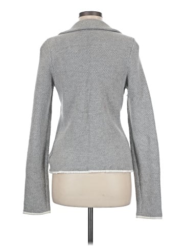 Moth Cardigan (view 2)