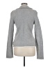 Moth Gray Cardigan Size M - photo 2