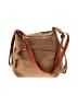 Valentina 100% Leather Tan Backpack One size - photo 1
